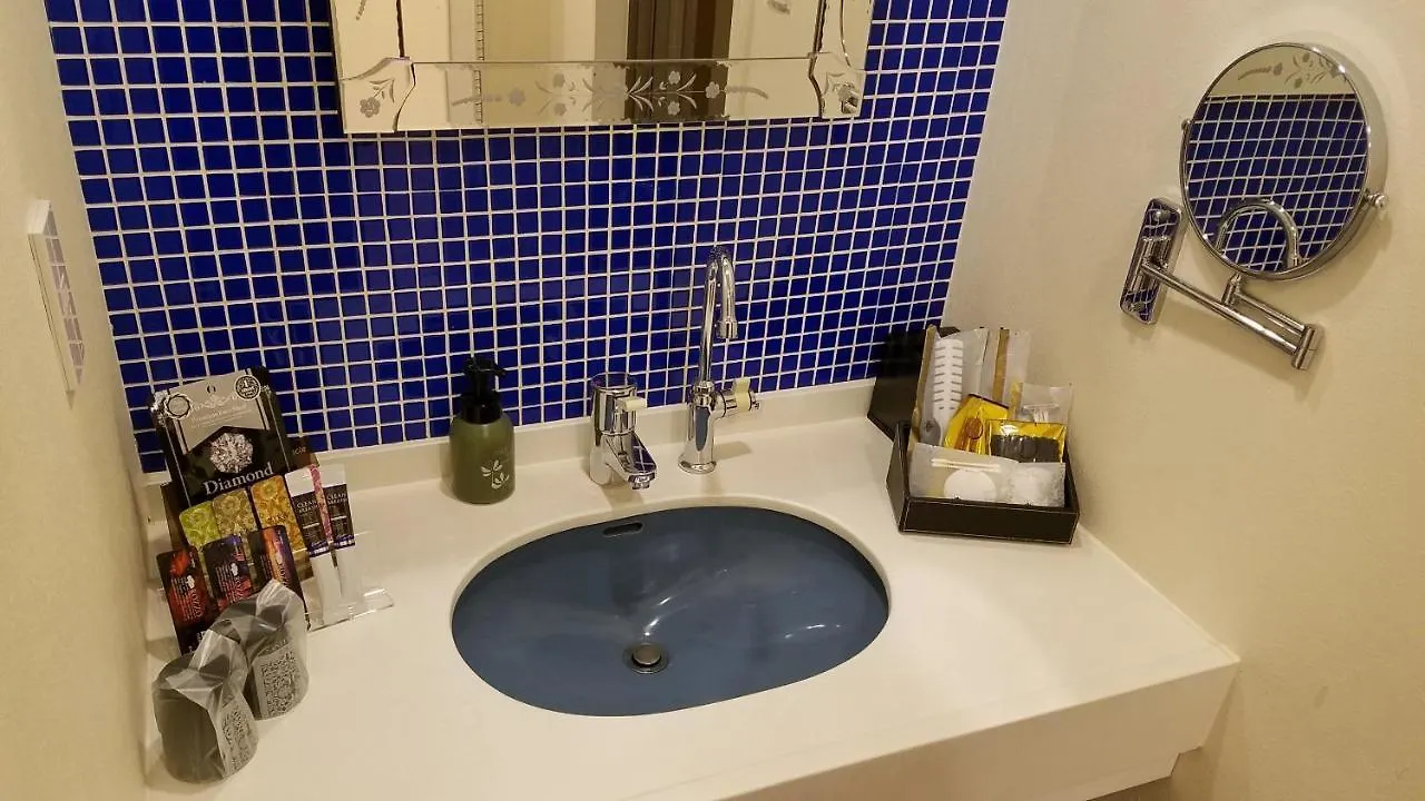 Hotel Ally (Adults Only) Γιοκοχάμα