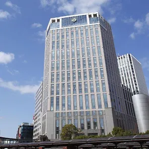 横滨湾喜来登大酒店 酒店