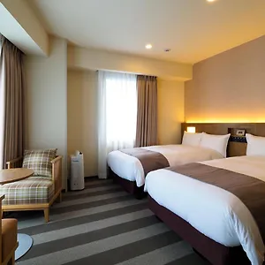3* Hotel Far East Village Yokohama