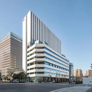 3* Hotel Yokohama Tokyu Rei