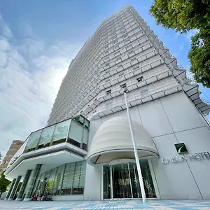 Chisun Yokohama Isezakicho Yokohama (Kanagawa)