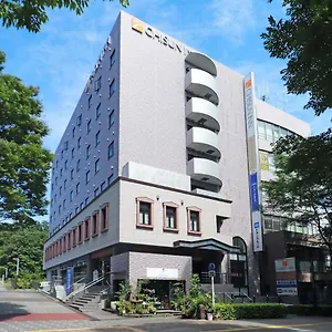 Hotel Chisun Yokohama Tsuzuki, Yokohama (Kanagawa)