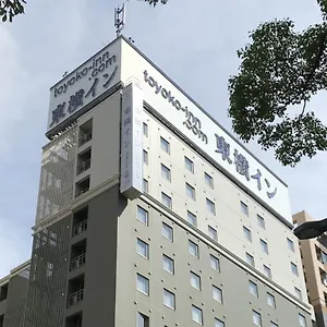 东横inn横滨棒球场前1号 酒店