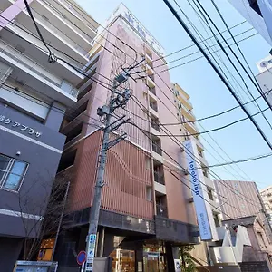Toyoko Yokohama Tsurumi Eki Higashi Guchi Yokohama (Kanagawa)