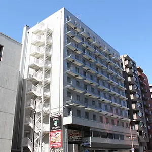 Livemax Budget Yokohama Tsurumi Yokohama (Kanagawa)