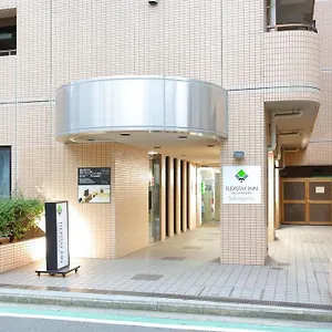 Flexstay Sakuragicho Yokohama (Kanagawa)