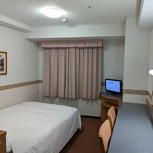 Alpha-one Yokohama Kannai 酒店