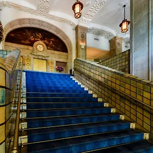 5* Hotel New Grand