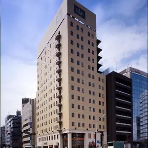 新横滨站前r&b酒店 酒店
