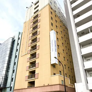 东横inn-新横滨站前本馆 酒店