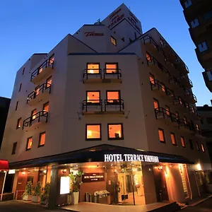 3* Hotel Terrace Yokohama