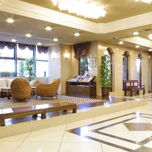 Hotel Yokohama Mandarin