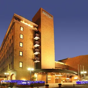 3* Hotel Mielparque Yokohama