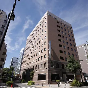 新横滨球场酒店 酒店