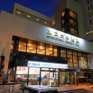 Hotel Escale-yokohama