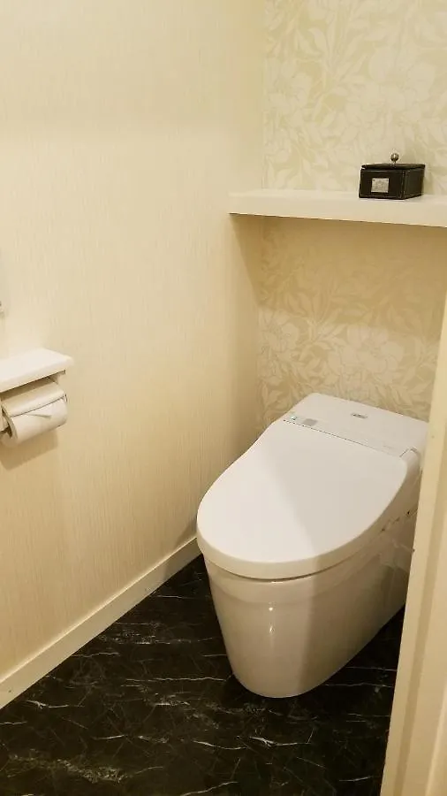 Hotel Ally (Adults Only) Yokohama