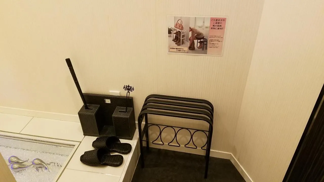 Hotel Ally (Adults Only) Yokohama  Japan