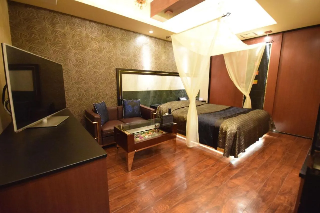 Hotel Ally (Adults Only) Yokohama