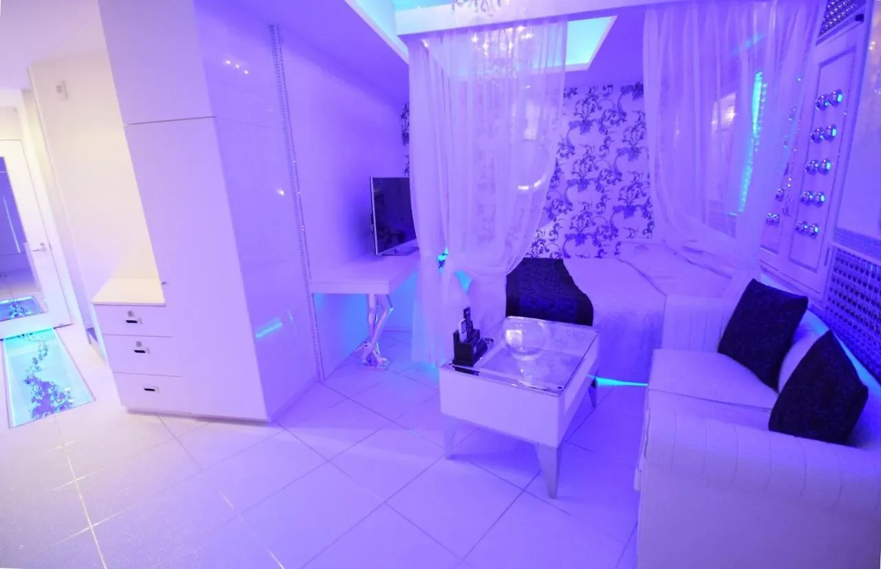 Hotel Ally (Adults Only) Yokohama
