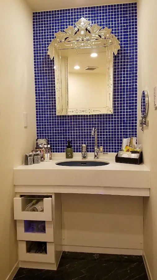 Hotel Ally (Adults Only) Yokohama  2*, Yokohama (Kanagawa)