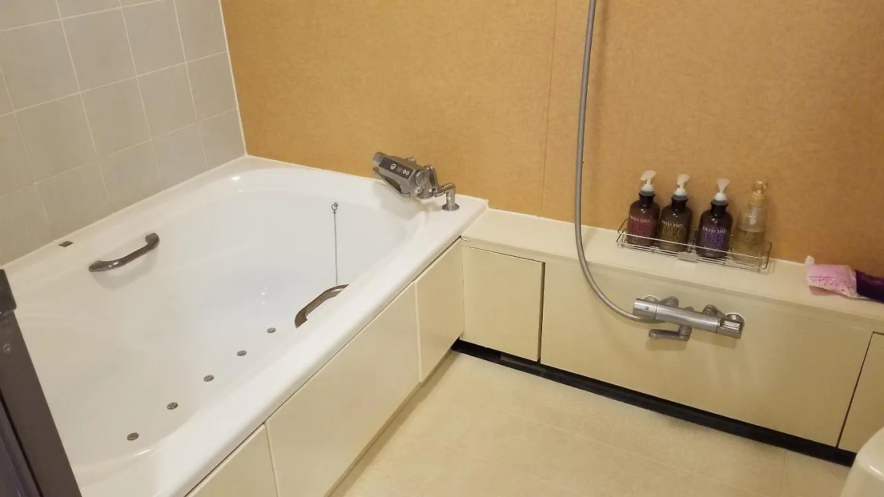Hotel Ally (Adults Only) Yokohama   Yokohama (Kanagawa)